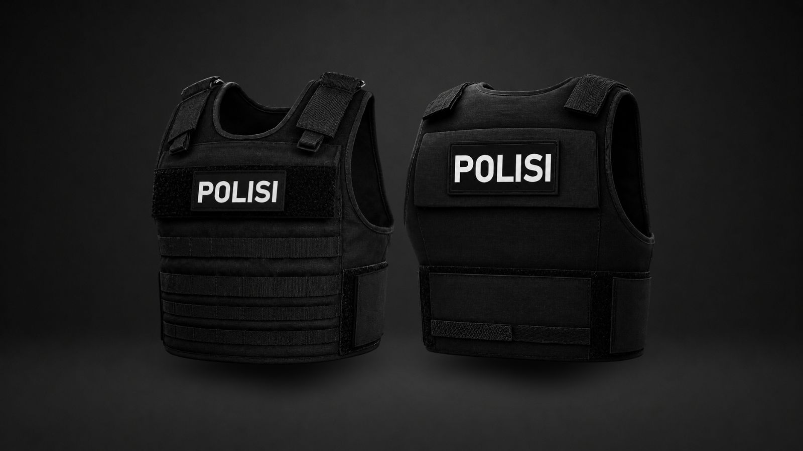 Rompi Polisi