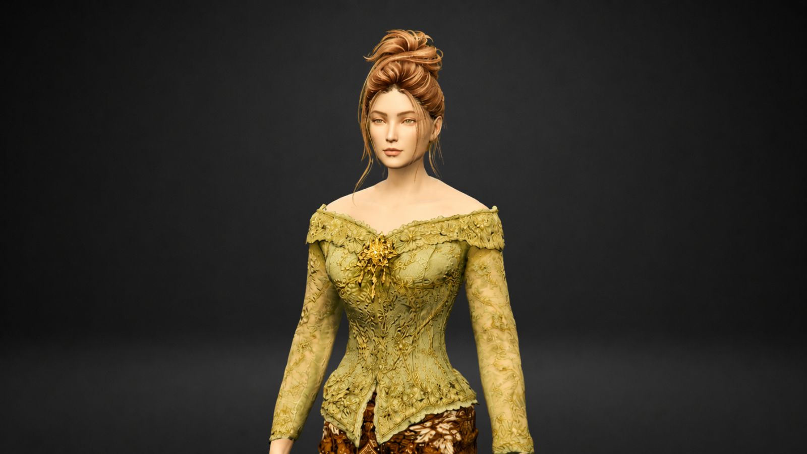 Kebaya