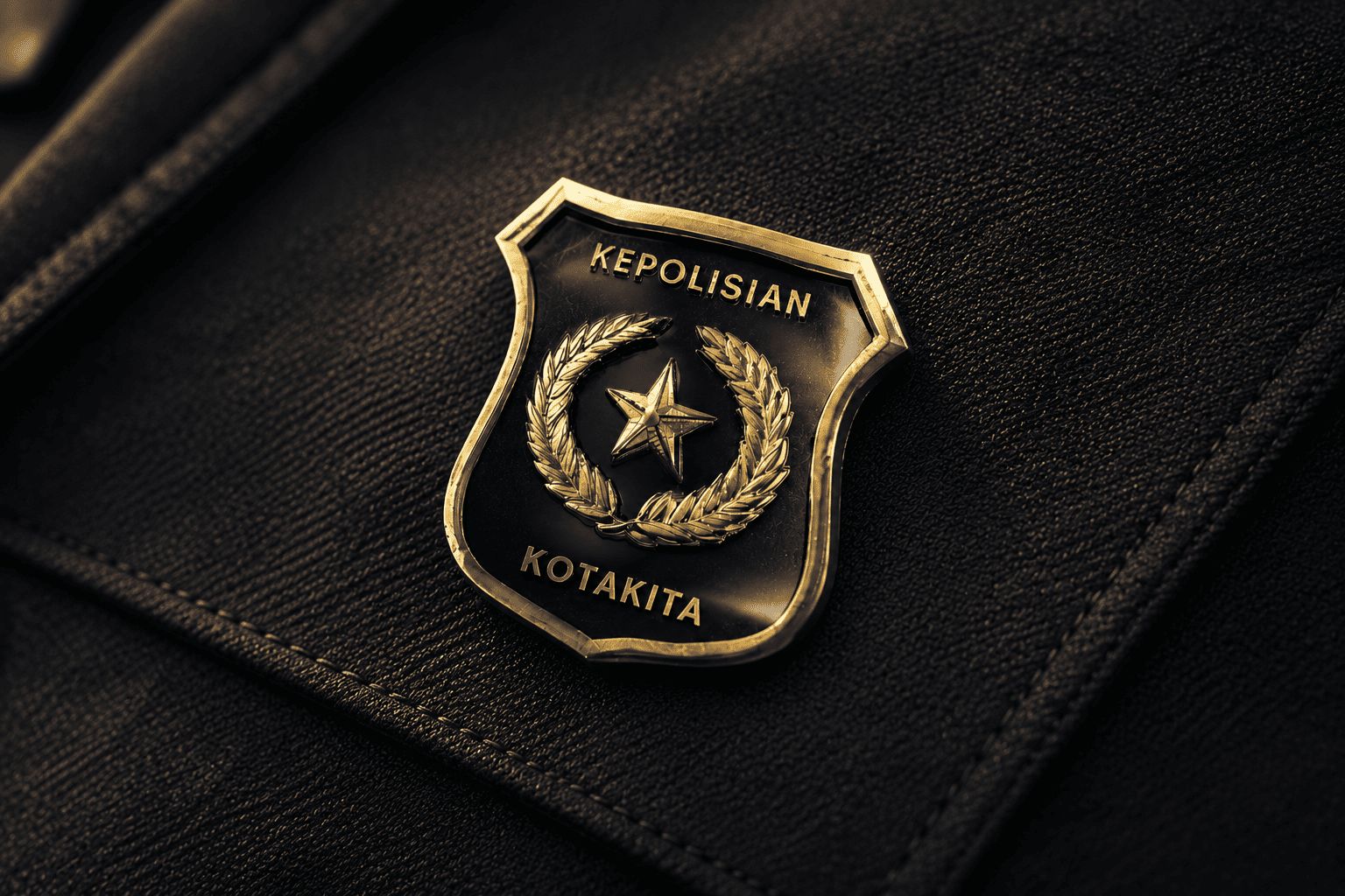 Pin Lencana