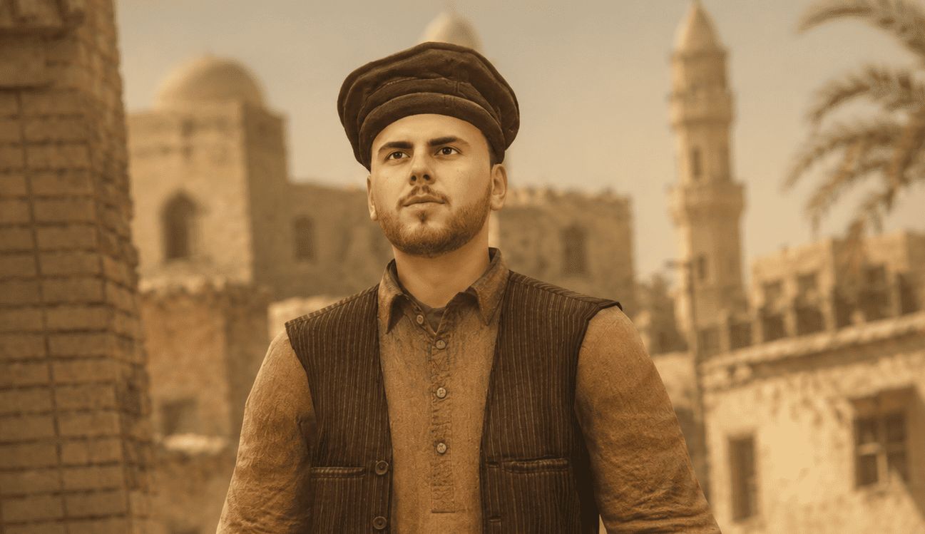 Amir Khalid