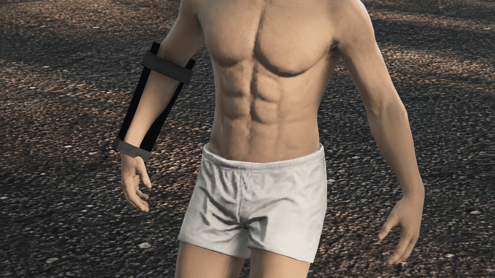 Medical Support Set