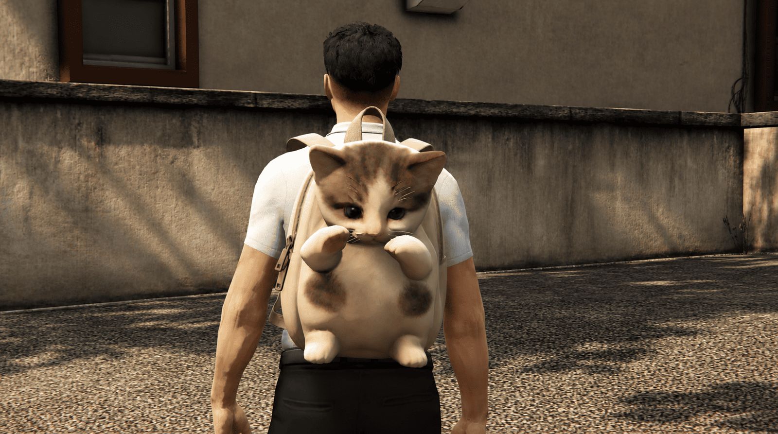 Tas Kicau Mania