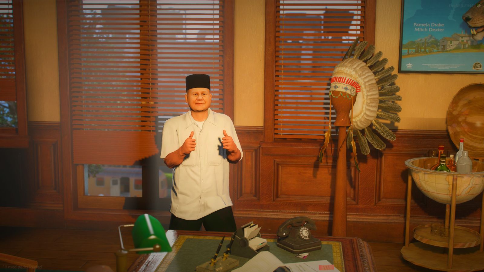 Prabowo