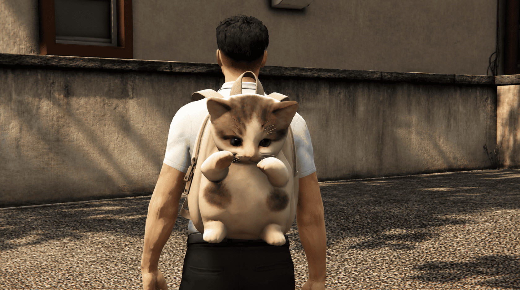 Tas Kicau Mania