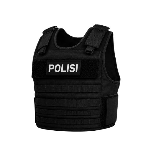 Rompi Polisi
