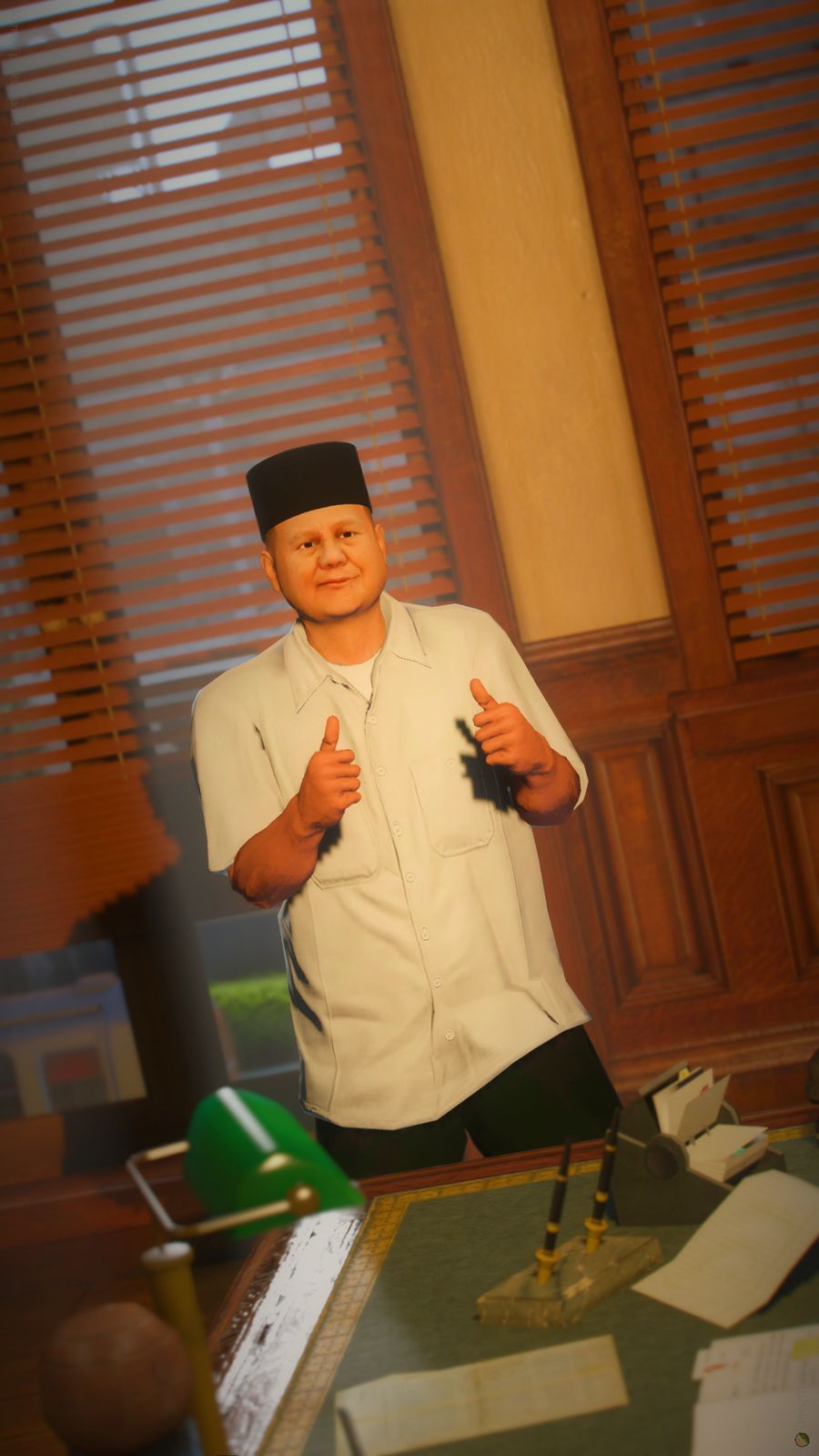 Prabowo