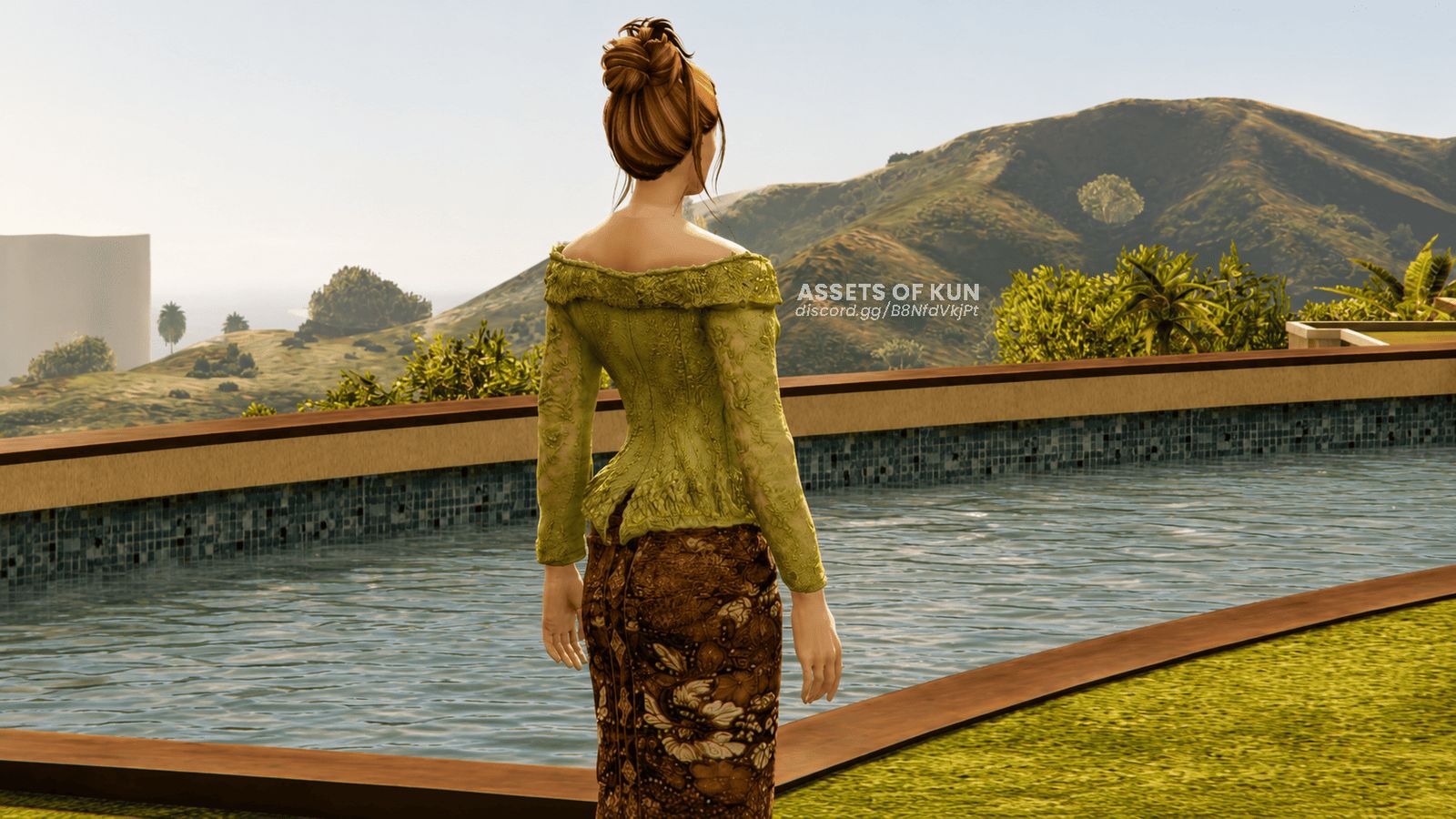 Kebaya