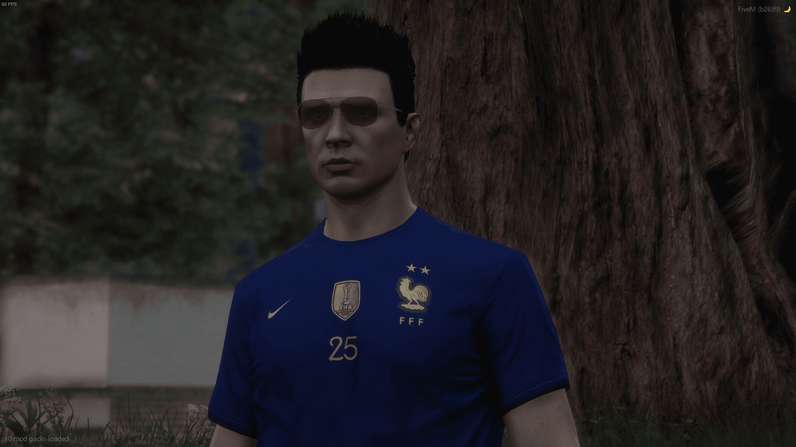 Jersey World Cup '22