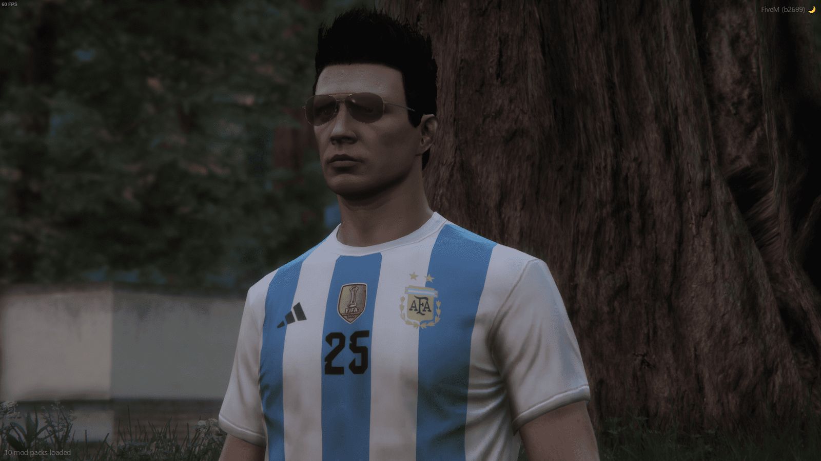 Jersey World Cup '22