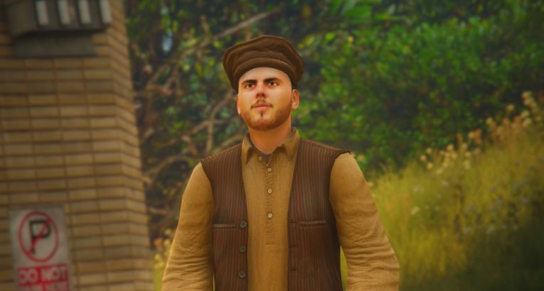 Amir Khalid