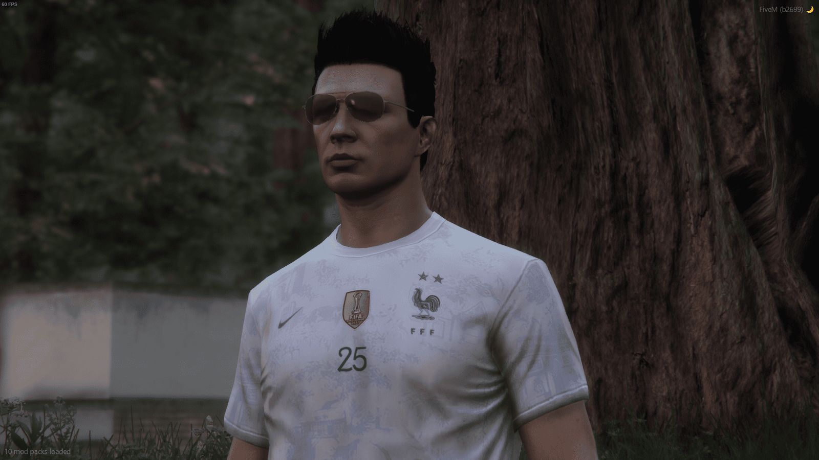 Jersey World Cup '22
